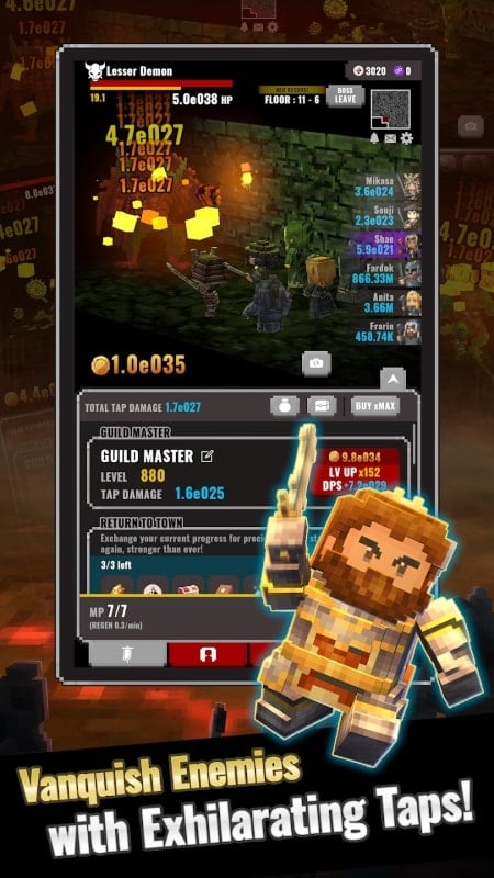 eternal-crypt-apk-mod Eternal Crypt apk mod