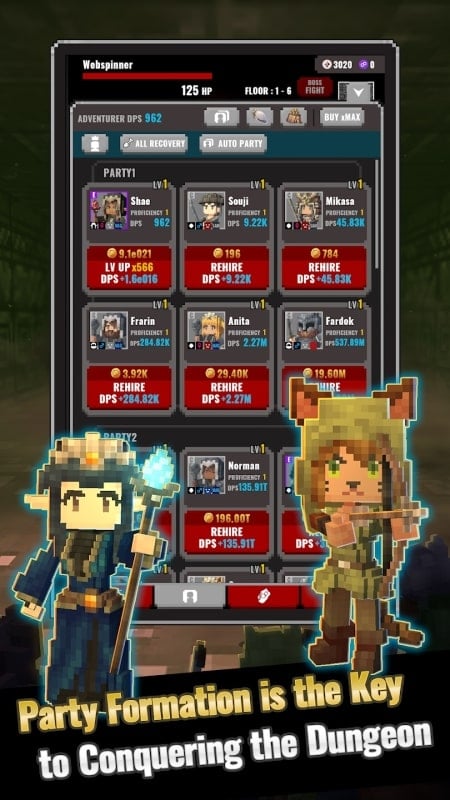 eternal-crypt-apk Eternal Crypt apk