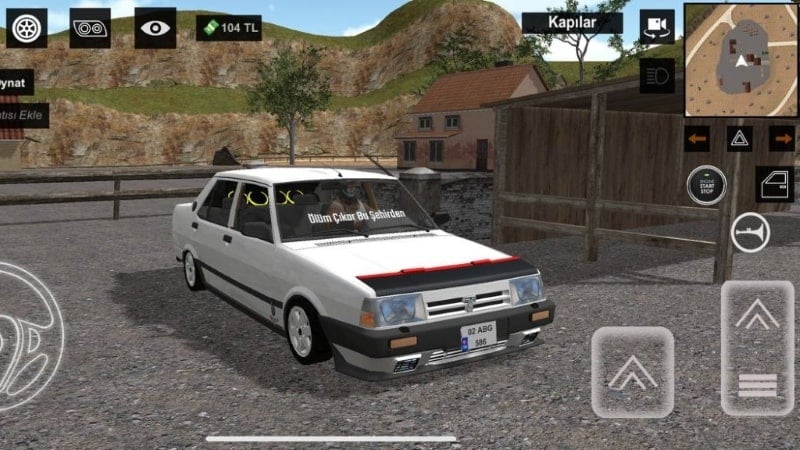etiket-tofask-mod-apk Etiket Tofask mod apk