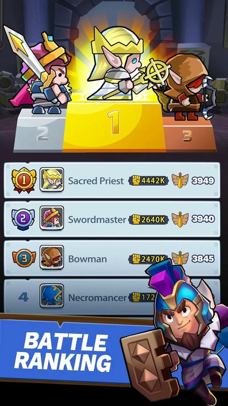 ever-legend-idle-rpg-mod-android Ever Legend Idle RPG mod android