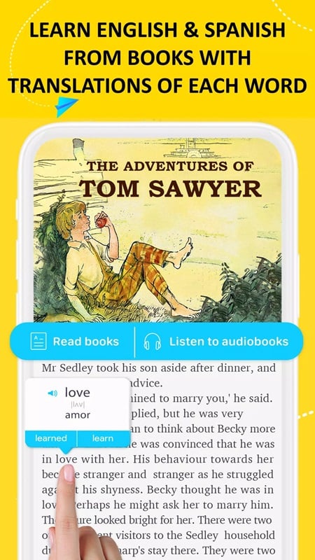 ewa-learn-english-spanish-mod-apk-2 Học tiếng Anh dễ dàng với phương pháp dịch thuật nhanh chóng trong EWA Learn English & Spanish MOD APK
