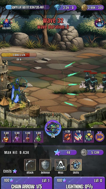exile-defender-mod Exile Defender mod