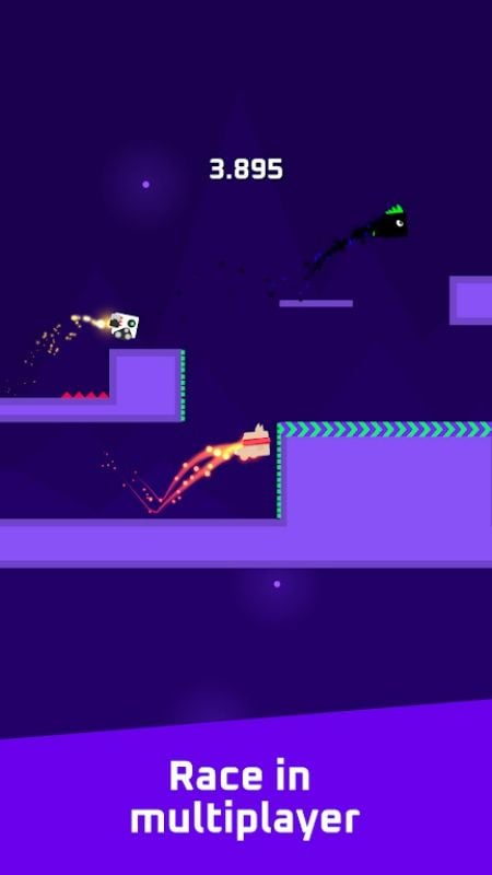 Exoracer apk