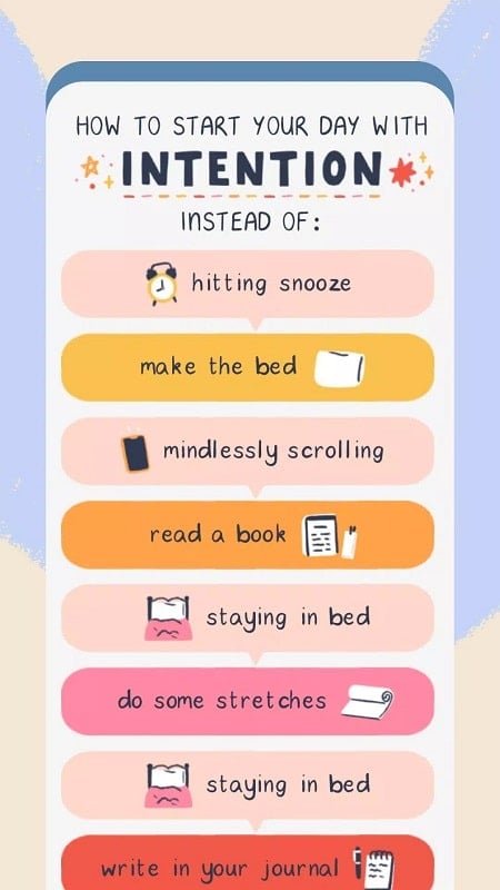 fabulous-daily-routine-planner-android Fabulous Daily Routine Planner android