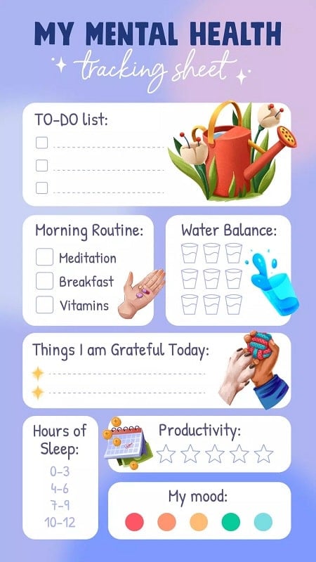 fabulous-daily-routine-planner-mod Fabulous Daily Routine Planner mod