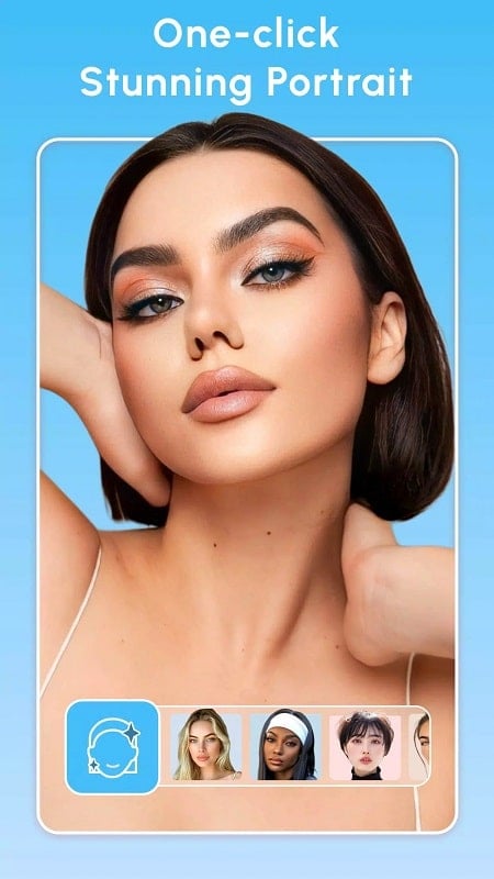 facepic-mod FacePic mod