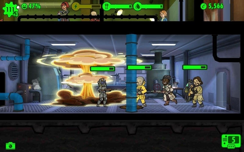 fallout-shelter-mod-download Fallout Shelter mod download