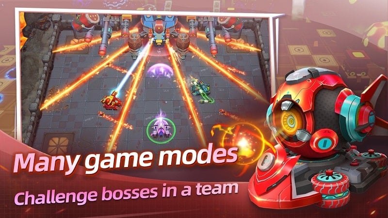 final tank apk