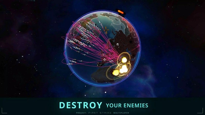 First Strike mod free