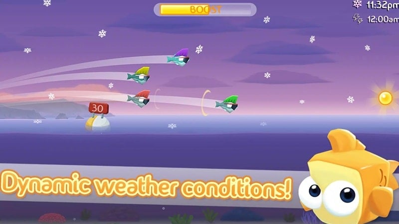fish-out-of-water-mod-apk Fish Out Of Water mod apk