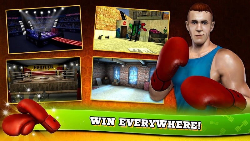 fitness-gym-mod-money Fitness Gym mod money