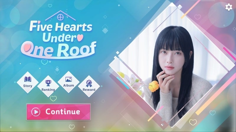 five-hearts-under-one-roof-mod Five Hearts Under One Roof mod