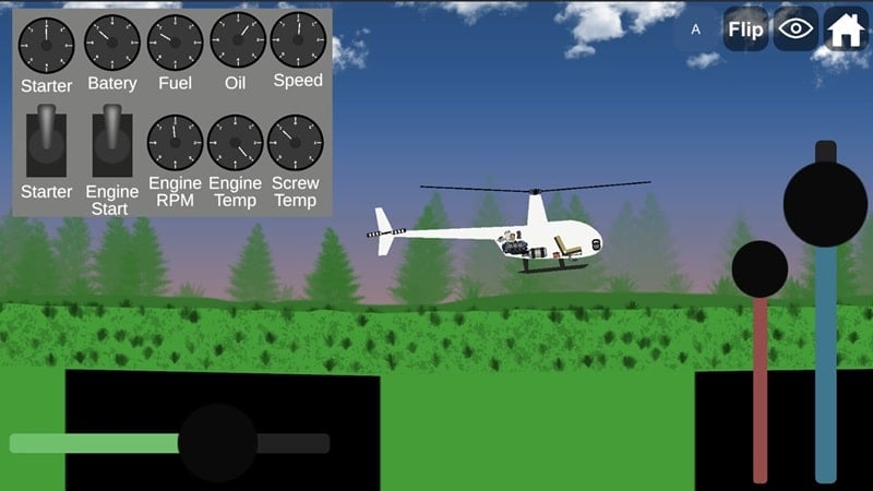 flight-build-sandbox-simulator-free Flight Build Sandbox Simulator free