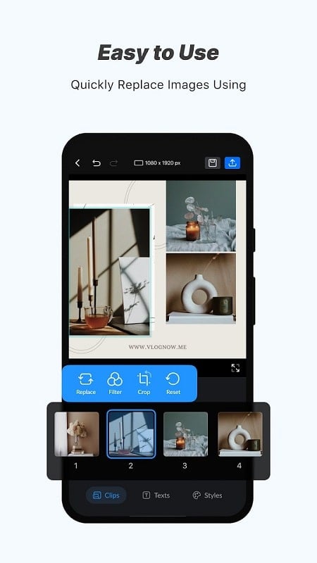 Flow Studio mod