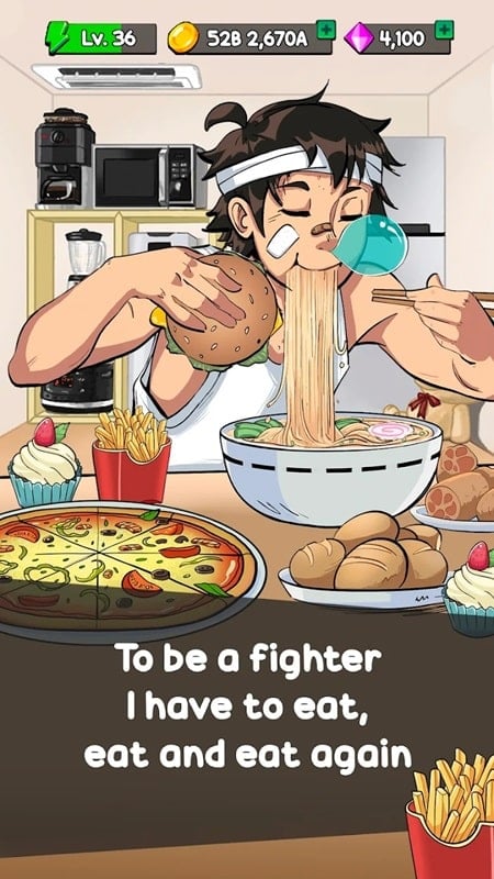 food-fighter-clicker-mod Food Fighter Clicker mod