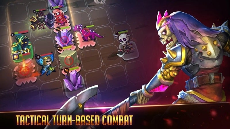 Forest Knight apk 1
