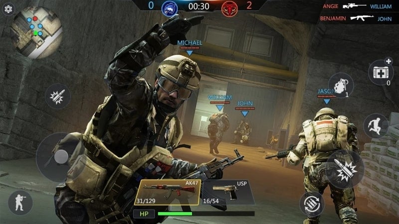 fps-strike-ops-apk FPS Strike Ops apk