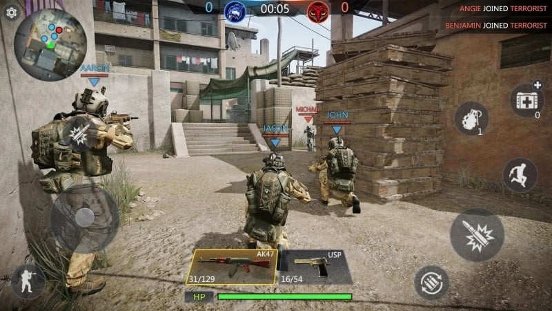 fps-strike-ops-mod-apk FPS Strike Ops mod apk