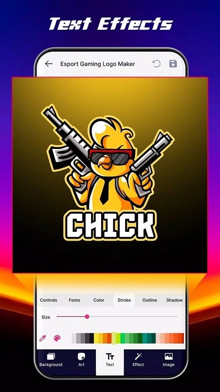 gaming-logo-maker-mod-apk Gaming Logo Maker mod apk