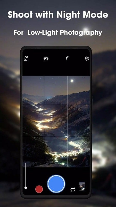 gcamera-mod GCamera mod