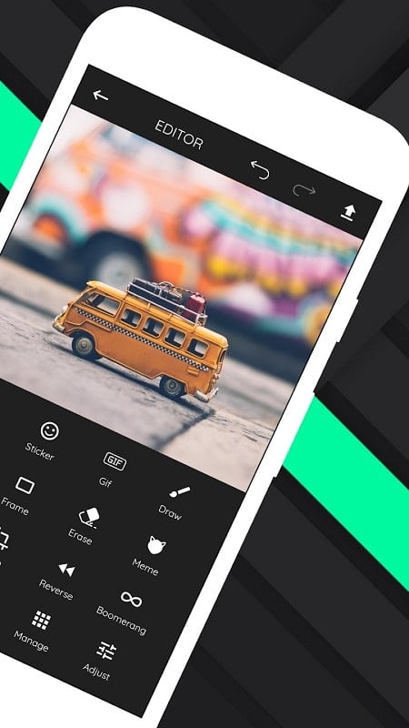GIF Maker mod apk