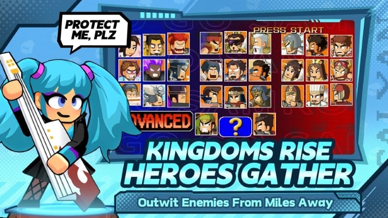 go-go-samkok-apk-mod Go Go Samkok apk mod