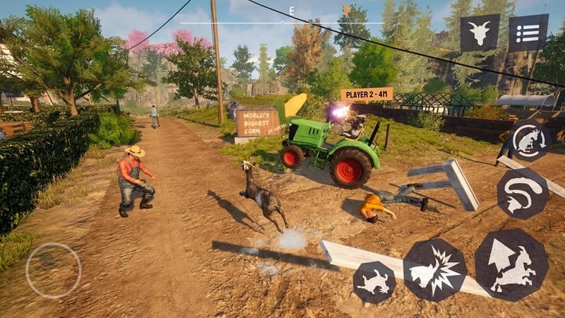 goat-simulator-3-mod-android Goat Simulator 3 mod android