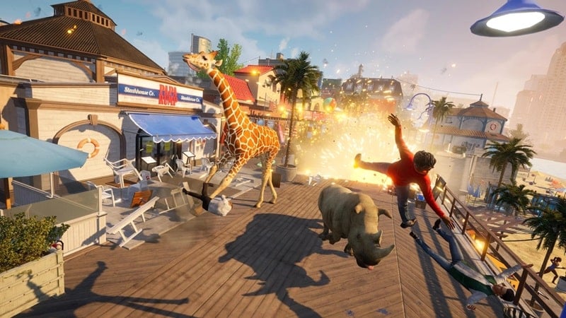 goat-simulator-3-mod-free Goat Simulator 3 mod free