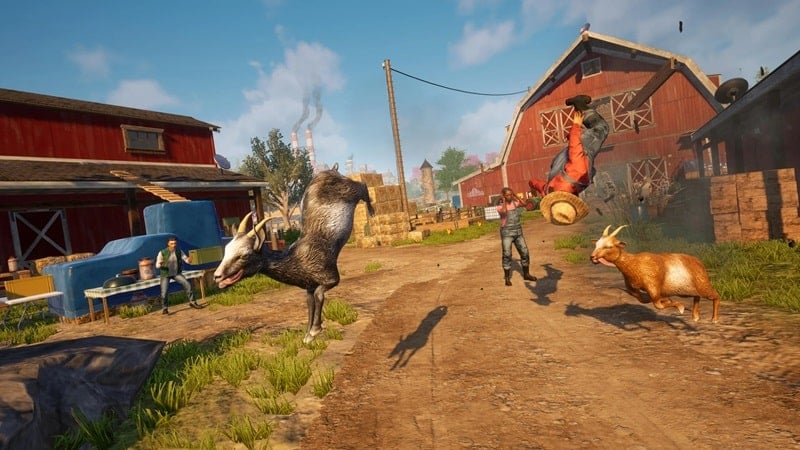 goat-simulator-3-mod Goat Simulator 3 mod