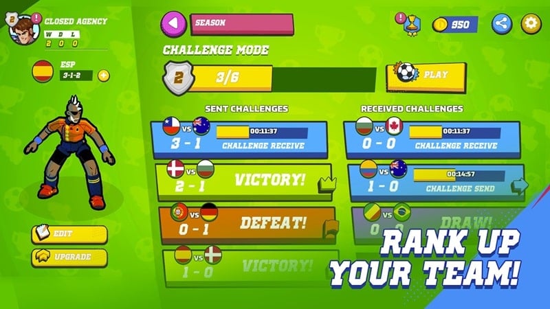 golazo-android Golazo android