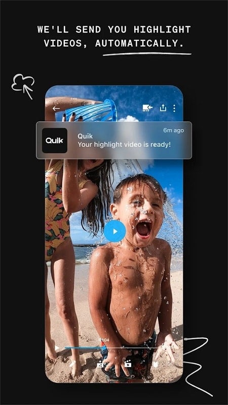 GoPro Quik mod apk
