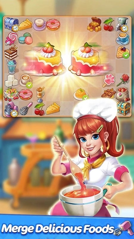 Grand Inn Story mod