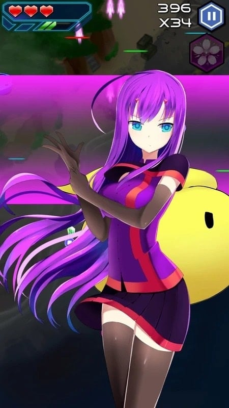 Guardian Girls apk free