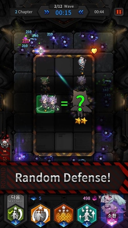 guardians-defense-war-mod-apk Guardians Defense War mod apk