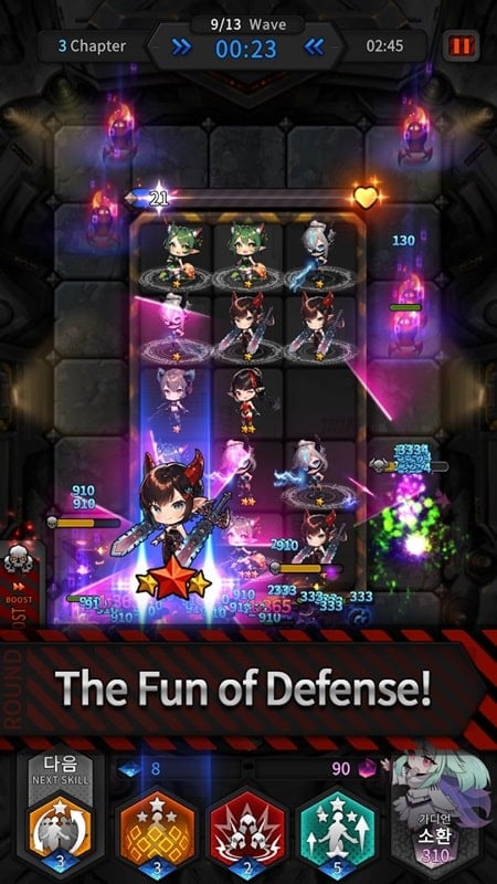 guardians-defense-war-mod Guardians Defense War mod