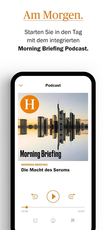 Handelsblatt mod apk