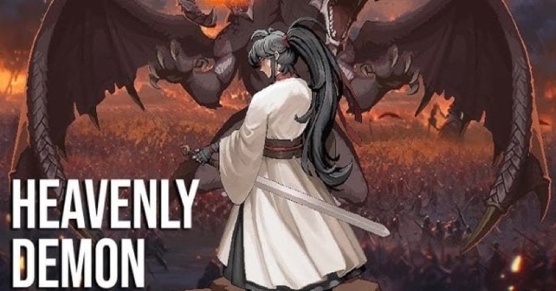 heavenly-demon-idle-rpg-1