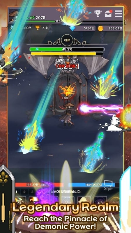 heavenly-demon-idle-rpg-mod-free Heavenly Demon IDLE RPG mod free