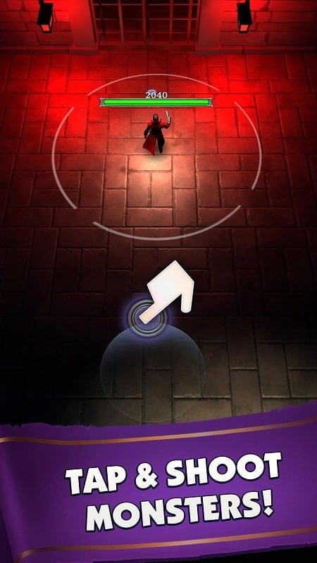 Hero Adventure mod apk