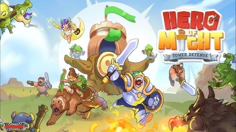 hero-of-might-tower-defense-1