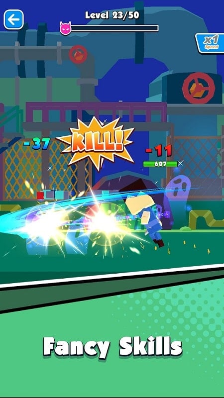 Hero Solo survival apk