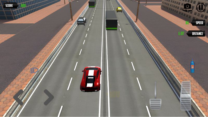 highway-racing-club-mod-free Highway Racing Club mod free