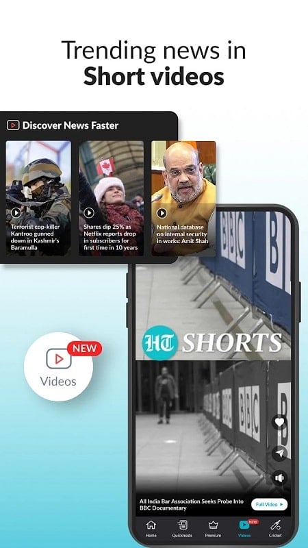 Hindustan Times mod android free