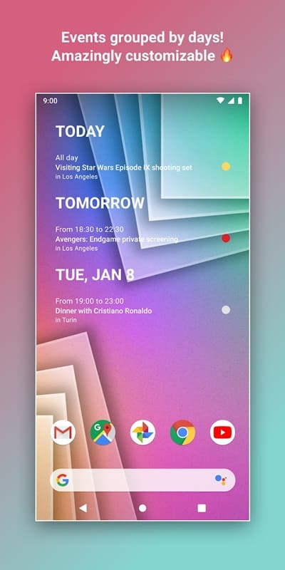 home-agenda-apk Home Agenda apk