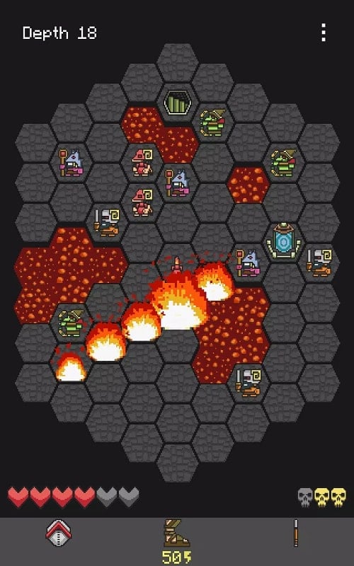 Hoplite apk