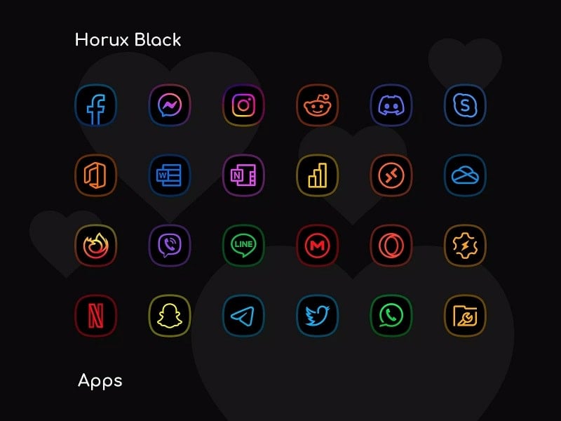 horux-black-apk Horux Black apk