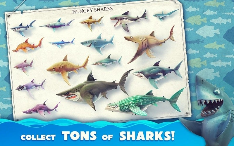 hungry-shark-world-mod-download Hungry Shark World mod download