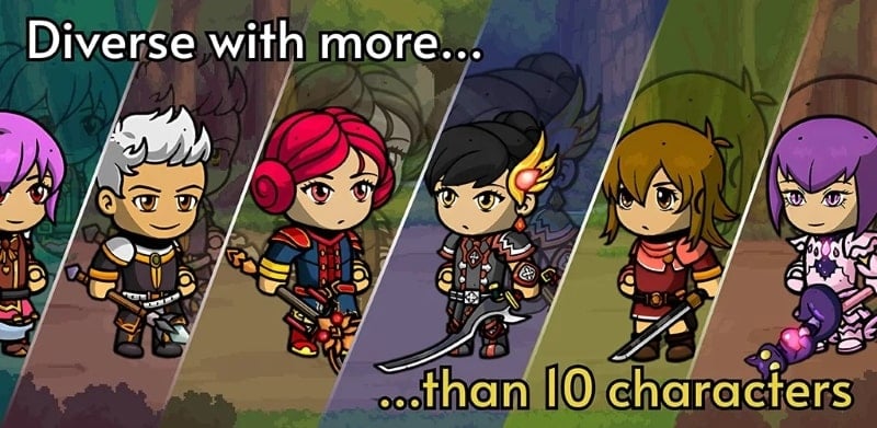 hunters-legend-idle-rpg-apk-mod Hunters Legend Idle RPG apk mod
