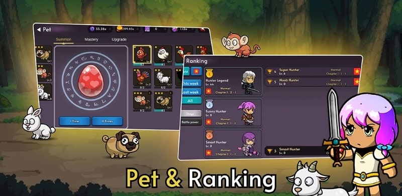 hunters-legend-idle-rpg-apk Hunters Legend Idle RPG apk