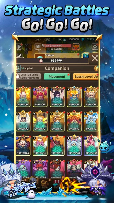 hunters-trigger-mod-android Hunters Trigger mod android